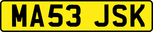 MA53JSK