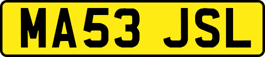 MA53JSL