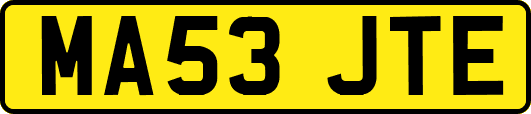 MA53JTE