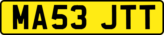 MA53JTT