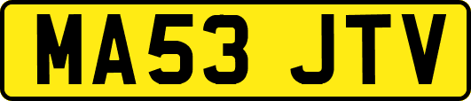 MA53JTV