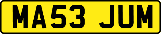MA53JUM