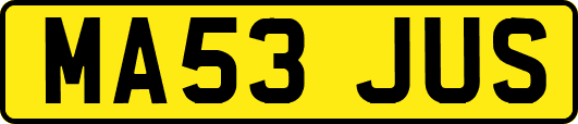 MA53JUS