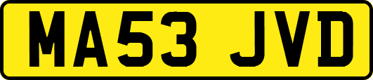 MA53JVD