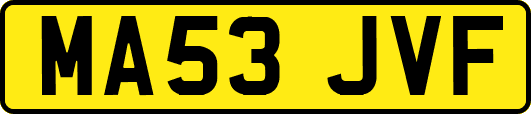 MA53JVF