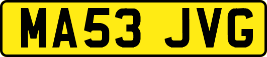 MA53JVG