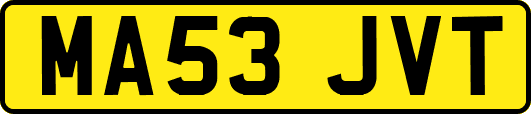MA53JVT