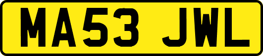 MA53JWL