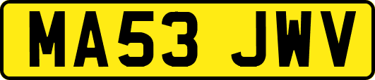 MA53JWV