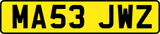MA53JWZ
