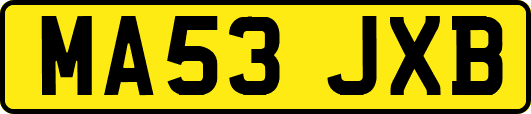 MA53JXB