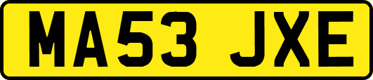 MA53JXE