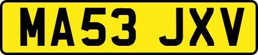 MA53JXV