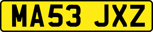 MA53JXZ