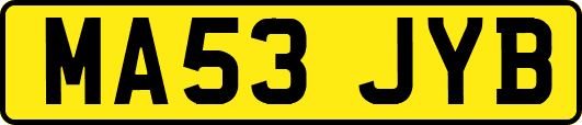 MA53JYB