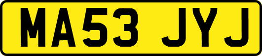 MA53JYJ