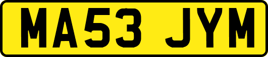 MA53JYM