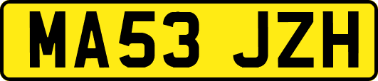 MA53JZH