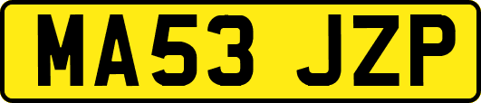 MA53JZP