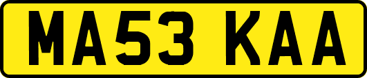 MA53KAA