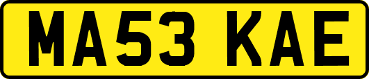 MA53KAE