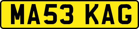 MA53KAG
