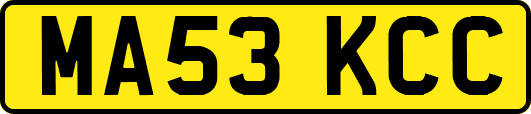 MA53KCC