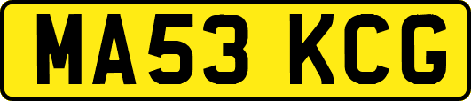 MA53KCG