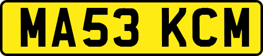 MA53KCM