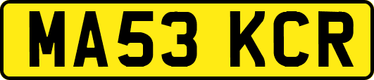 MA53KCR