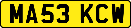 MA53KCW