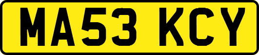 MA53KCY