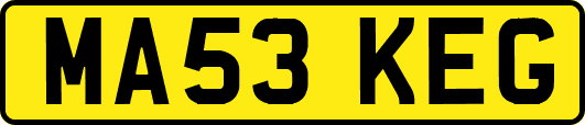 MA53KEG