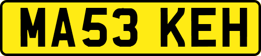 MA53KEH