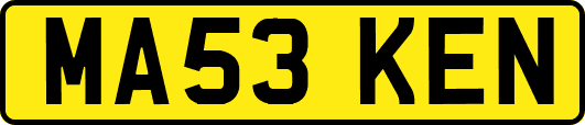 MA53KEN