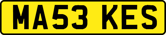 MA53KES