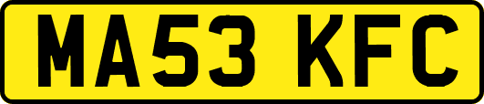 MA53KFC