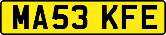 MA53KFE