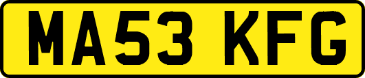 MA53KFG