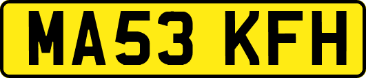 MA53KFH