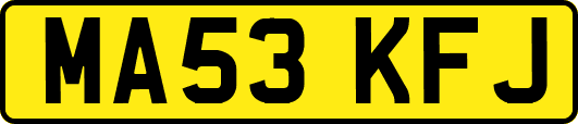 MA53KFJ