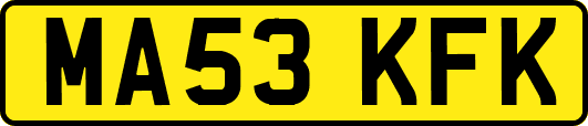 MA53KFK