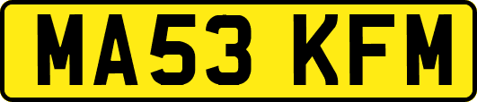 MA53KFM