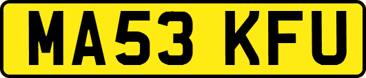 MA53KFU