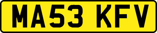 MA53KFV