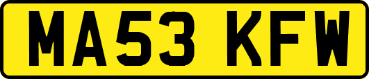 MA53KFW