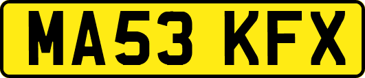 MA53KFX