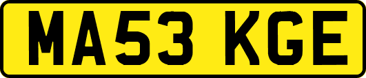 MA53KGE