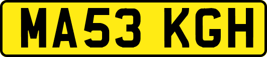 MA53KGH