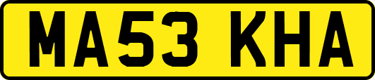 MA53KHA